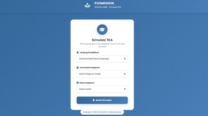 1769533695550-kemendikdasmen-bagikan-link-laman-simulasi-tka-yang-bisa-jadi-bahan-berlatih-murid-1754968543319_169